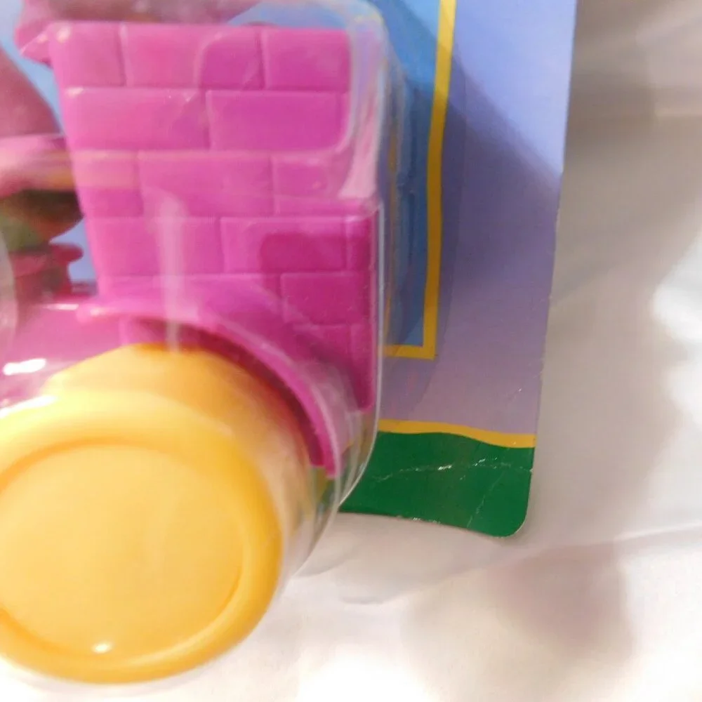 Playskool vintage 1997
